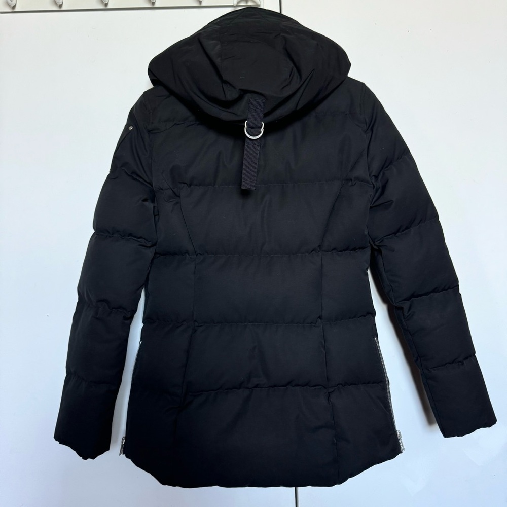 Moose Knuckles Cloud Jacket - Picture 2 of 5